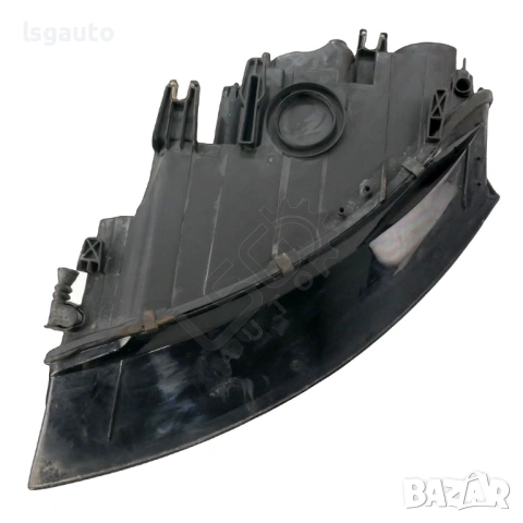 Десен фар AUDI A4 (B8) 2008-2015 ID: 156702, снимка 3 - Части - 53117310