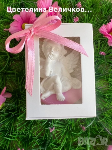 Подаръци за гости, снимка 14 - Други - 51742364