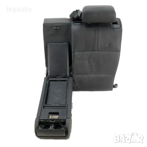 Кожен салон BMW X3 (E83) 2003-2010 ID: 138601, снимка 14 - Части - 48115825