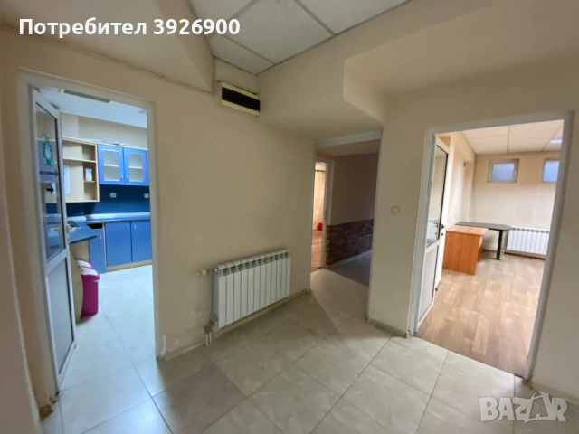 продава офис, снимка 9 - Офиси - 54038517