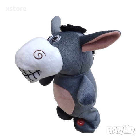 Марко, магарето което ходи и говори / БЕЗ ДИСТАНЦИОННО , снимка 16 - Други - 52796343