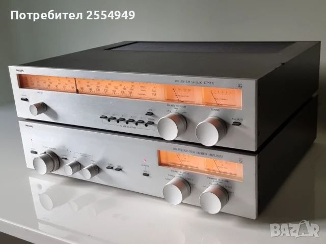 Philips 22AH305 и Philips 22AH103