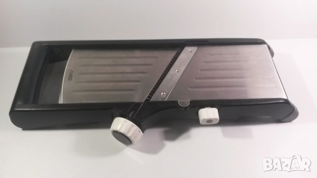 Кухненско ренде GEFU с различни степени на рязане