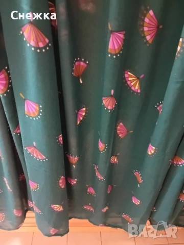 красиви завеси за прозорци