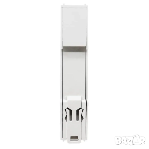 Монофазен двутарифен електромер 100A | Вградена батерия за запазване на часа, снимка 4 - Други - 52502893