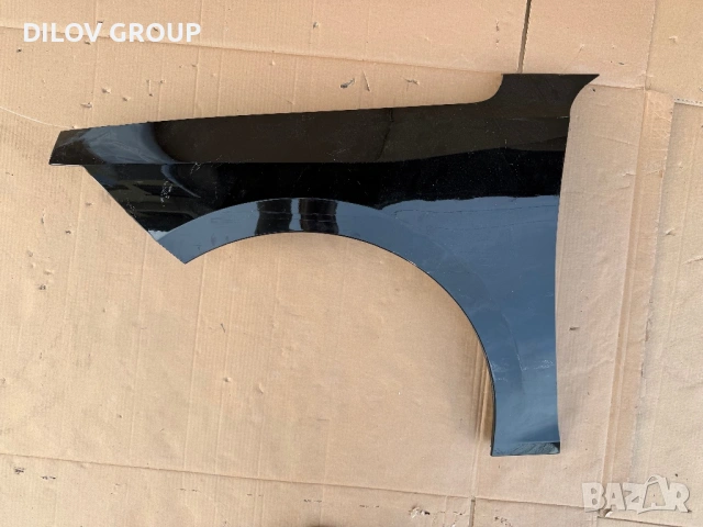 Калник Opel Astra 6L | 2021-