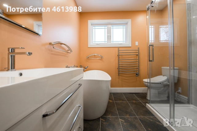 Ремонт и изграждане на бани, тоалетни и мокри помещения, снимка 7 - Ремонти на баня - 51948499