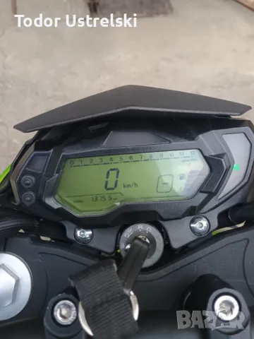 Benelli BN-125 2023, снимка 7 - Мотоциклети и мототехника - 50315688