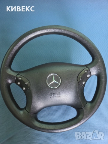 Волан за Мерцедес w203