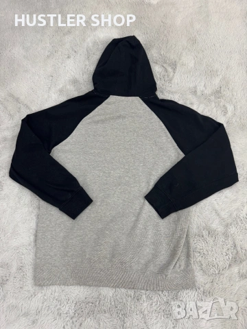 Мъжки суитшърт DC. Размер L/XL, снимка 3 - Суичъри - 54161166