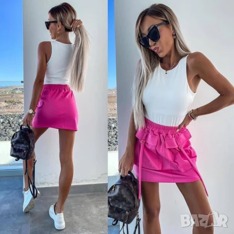 карго пола , снимка 2 - Поли - 51320359