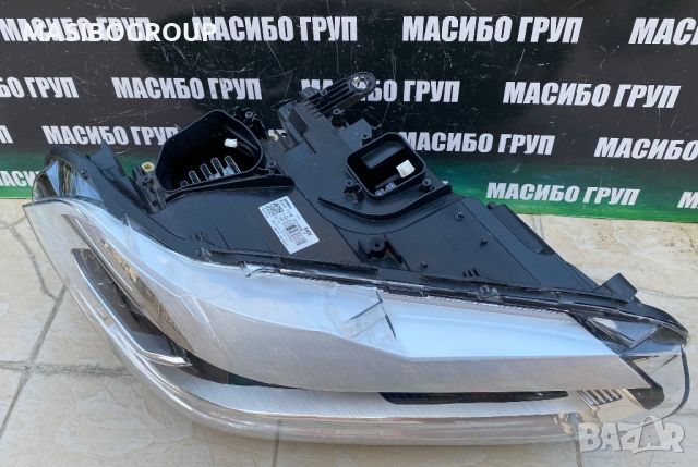 Фар десен фарове BMW LED за Бмв Х2 Ф39 Bmw X2 F39, снимка 7 - Части - 37084582