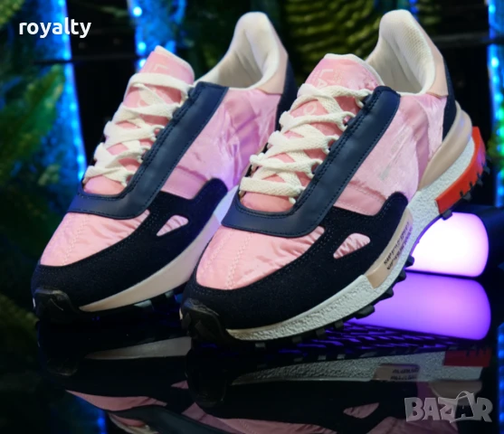 Lacoste Elite Active дамски маратонки Два цвята , снимка 5 - Маратонки - 50924407