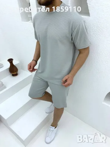 мъжки комплект , снимка 1