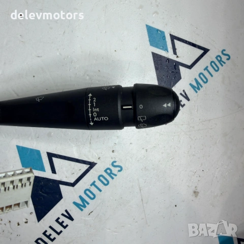 98139475ZD лостчета за фарове мигачи и чистачки с Auto от Citroen C4 Cactus двигател BHY , снимка 7 - Части - 54079299