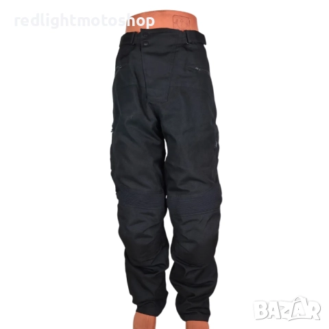 📌 5456 | Nerve Мъжки текстилен мото панталон – размер 4XL – 150 лв