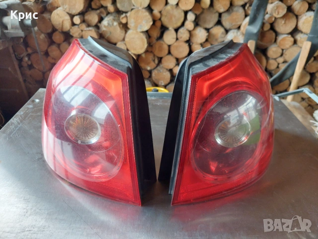 Стопове за VW Golf 5 (Голф 5)