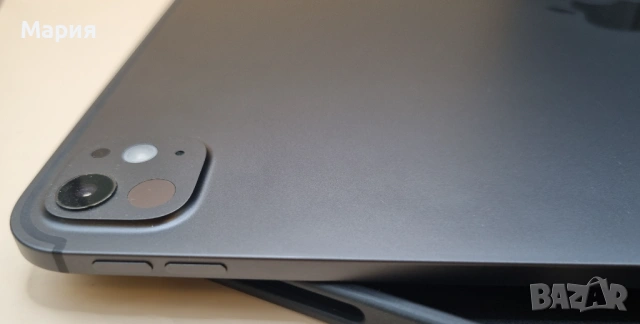 Apple iPad Pro 13 M4 (2024) 1TB, снимка 8 - Таблети - 53431241
