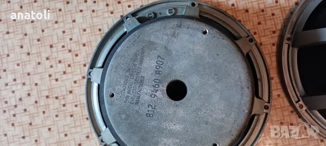 Говорители 12-ки Electrovoice , снимка 5 - Тонколони - 50001584