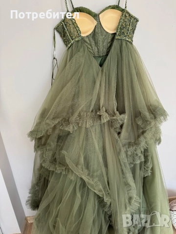 Официална рокля, снимка 3 - Рокли - 52674796