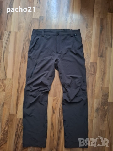 Millet Softshell Trousers, снимка 2 - Екипировка - 54238789