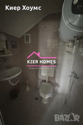 Двуетажна къща в село Голямо Асеново,общ. Димитровград,обл. Хасково, снимка 13 - Къщи - 54121413