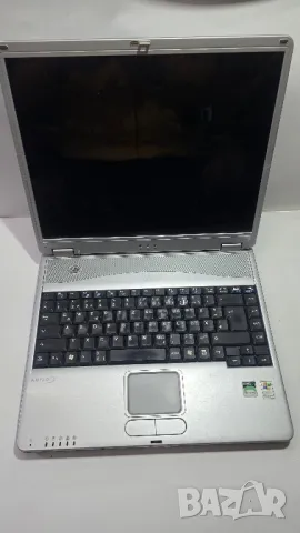 Лаптоп Fujitsu Amilo K7610W за части, снимка 1 - Части за лаптопи - 49481824