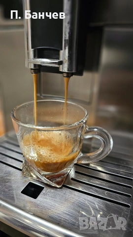 saeco incanto inoks , снимка 5 - Кафемашини - 53094312
