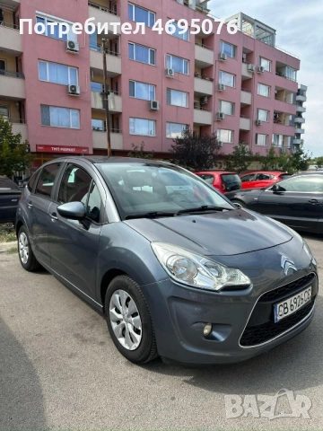 Лек автомобил, снимка 2 - Автомобили и джипове - 52927085