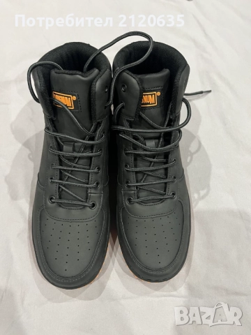 Мъжки обувки, снимка 4 - Спортни обувки - 52553668