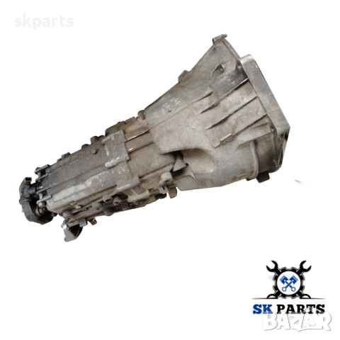 Ръчна скоростна кутия за BMW e46 /БМВ е46 320Д 150кс