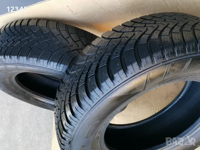 215/70R16 SUV dot2020-№286, снимка 9 - Гуми и джанти - 47848625