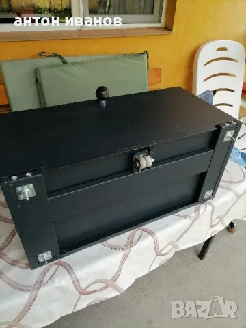 Шкаф за инструменти, снимка 3 - Други инструменти - 49921263