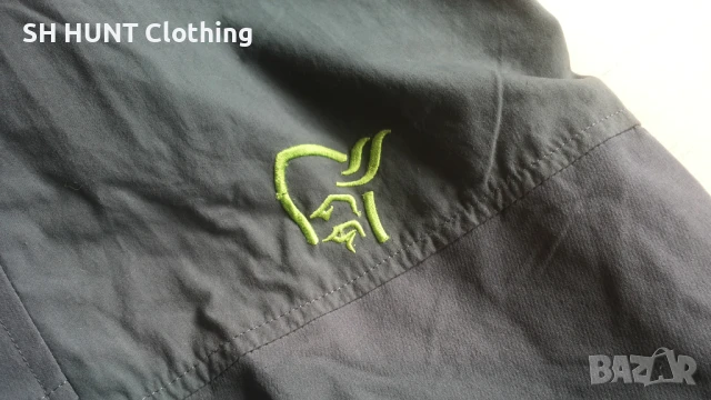 NORRONA Bitihorn Lightweight Stretch Pant размер XL панталон с от части еластична материя - 1260, снимка 10 - Панталони - 51093455