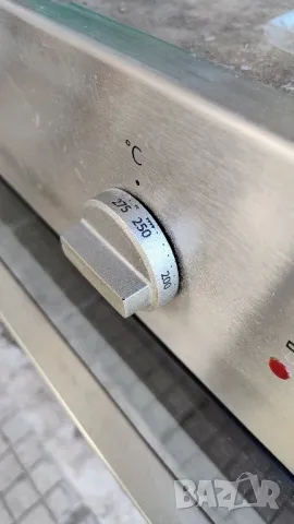 Фурна Gorenje за вграждане, снимка 5 - Печки, фурни - 50143412