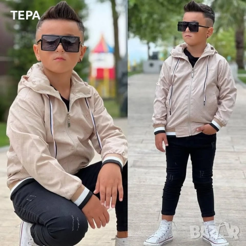 ДЕТСКИ ЕКИПИ ВИСОК КЛАС 🍀🌸🍀🌸🍀, снимка 6 - Детски комплекти - 53616031