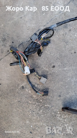 Теглич за SEAT LEON /сеат леон, снимка 8 - Части - 53633757