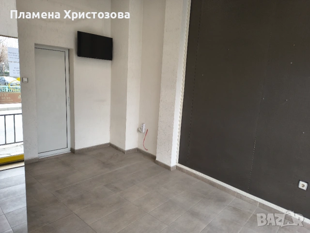 Магазин под наем , снимка 2 - Магазини - 53695702