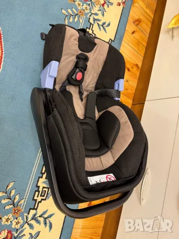 детско столче за кола RECARO PRIVIA, снимка 2 - Други - 48271193