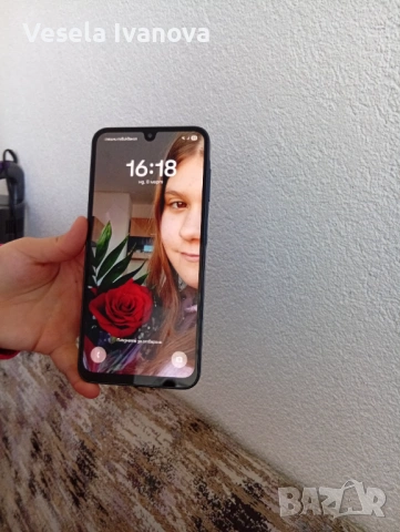 Самсунг галаксиА16, снимка 4 - Samsung - 53756470
