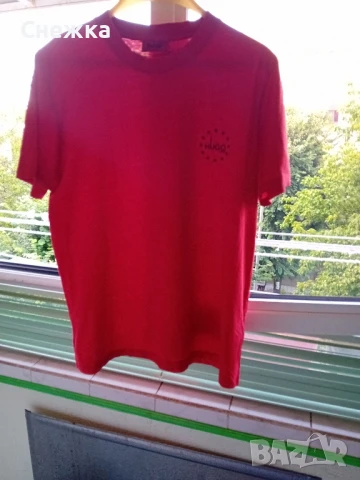 оригинална Маркова тениска