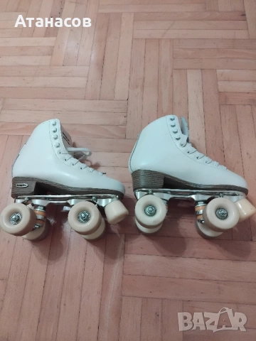 Ролкови кънки 36 номер, снимка 5 - Ролери, кънки - 53594749