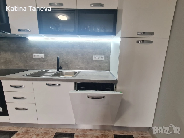 Нов, южен, 2ен, Варна, снимка 2 - Апартаменти - 53573842