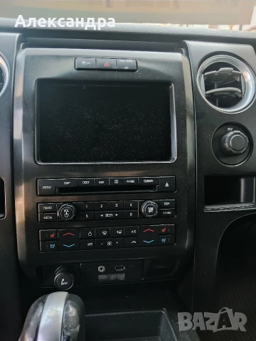 Продава се Ford F-150 4×4 – 2011 г. 3.3бензин, снимка 5 - Автомобили и джипове - 53661342