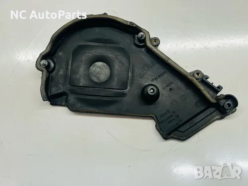 Капак за двигател за Ford Форд Канект 1.6 Дизел 8V 115 коня T1GA 9804860080 FoMoCo 2015, снимка 3 - Части - 49357830