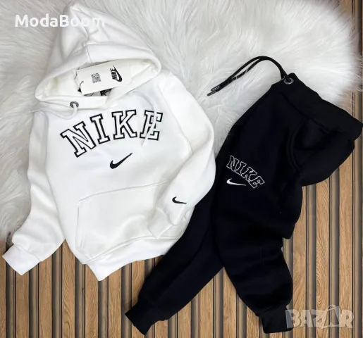 Nike детски комплекти , снимка 1 - Детски комплекти - 48822391