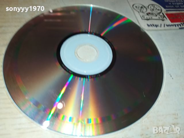 AQUA CD 2204240752, снимка 12 - CD дискове - 45394690