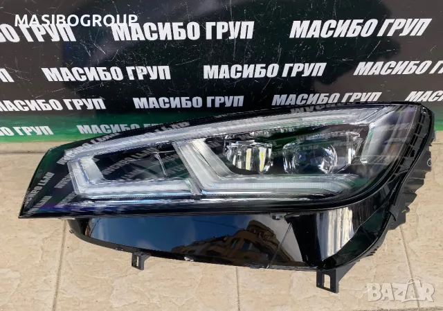 Фар ляв фарове Full Led за Ауди Кю5 Audi Q5, снимка 2 - Части - 46961555