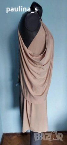 Два различни броя / Дизайнерска рокля за повод "Lipsy" Amazing и "Rainbow" / голям размер , снимка 12 - Рокли - 36637901