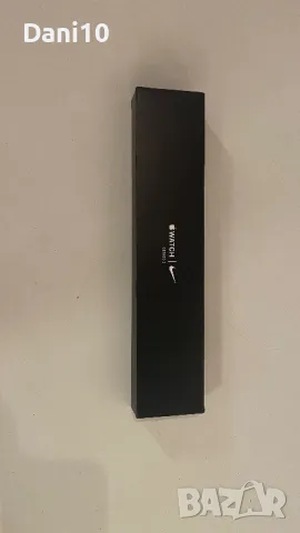 Apple watch series 3 Nike +, снимка 4 - Аксесоари за Apple - 49248496